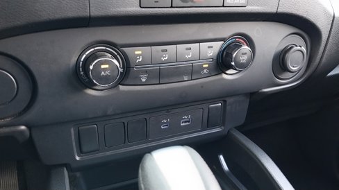 Used 2024 Nissan Frontier S w/ S Utility Package image 21