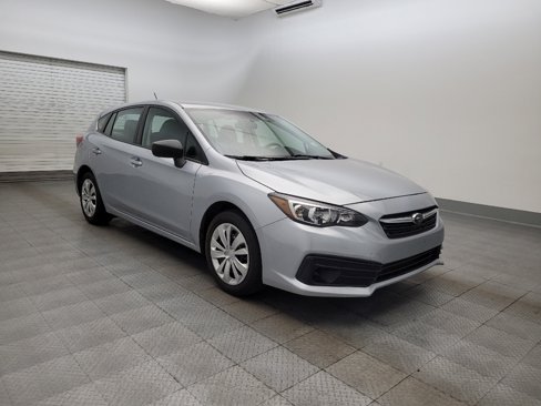 Used 2023 Subaru Impreza 2.0i image 13