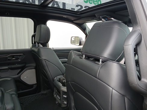 New 2026 RAM 1500 Rebel image 33