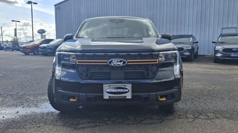 New 2025 Ford Maverick Tremor image 6