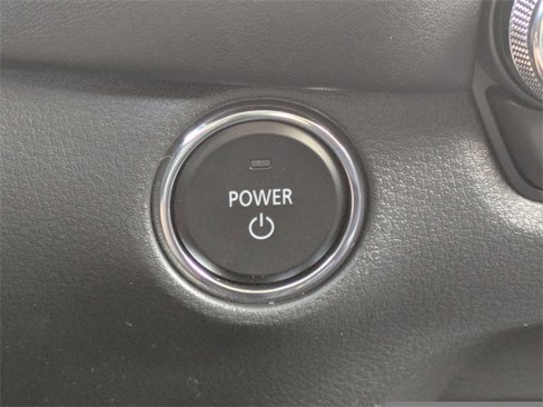 New 2025 MAZDA CX-50 2.5 Hybrid image 29