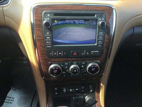 Used 2015 Buick Enclave Premium w/ Experience Buick Package image 20