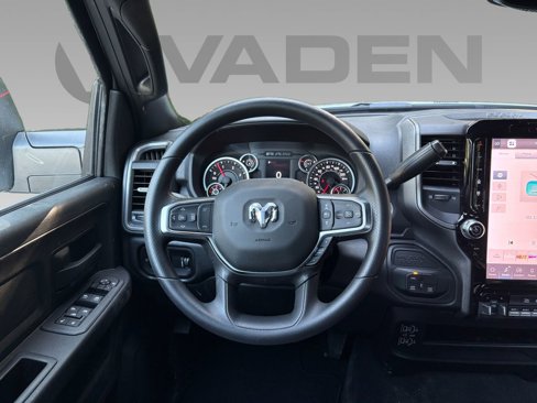 New 2025 RAM 3500 Tradesman image 11