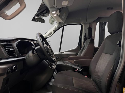 Used 2023 Ford Transit 350 XLT image 21