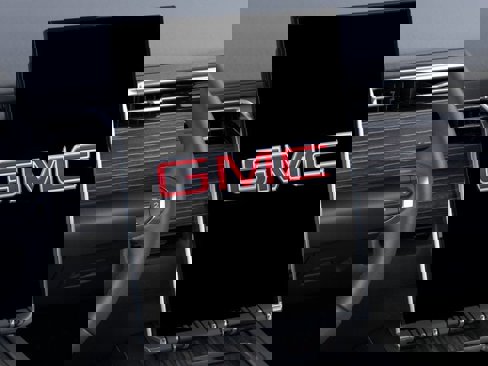 New 2026 GMC Sierra EV Denali image 20