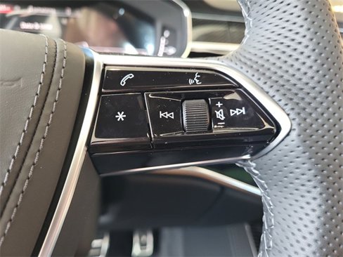 New 2025 Audi S8 image 23