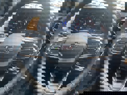 New 2026 Chevrolet Equinox ACTIV w/ Safety and Technology Package image 19