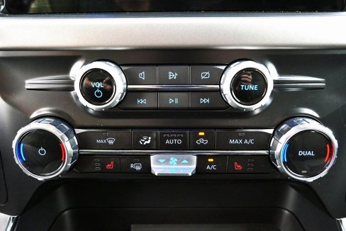 Used 2024 Ford F150 XLT w/ Equipment Group 302A MID image 30