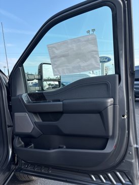New 2026 Ford F350 Lariat image 42