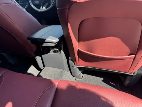 Used 2023 MAZDA CX-30 AWD 2.5 S w/ Preferred Package image 19