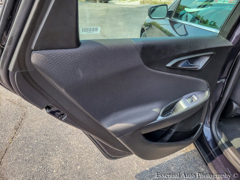 Used 2023 Chevrolet Malibu LT image 27