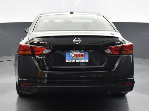 Used 2023 Nissan Altima 2.5 SV image 28
