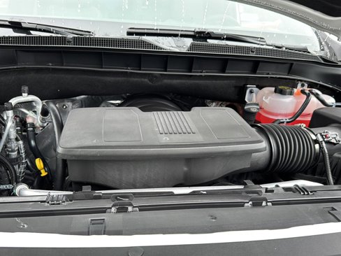 New 2025 Chevrolet Tahoe Z71 w/ Comfort Package image 33