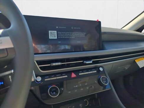 New 2025 Hyundai Sonata SEL image 15