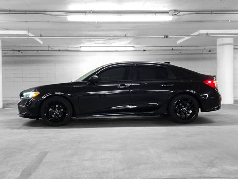 Used 2023 Honda Civic Sport image 14
