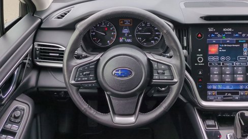 Used 2024 Subaru Legacy Touring XT image 30