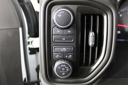 Used 2022 Chevrolet Silverado 3500 W/T w/ WT Fleet Convenience Package image 18