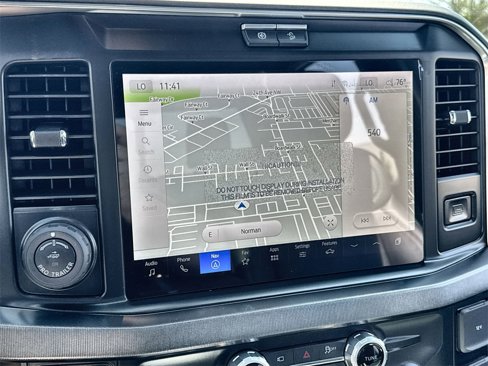 New 2025 Ford F250 Platinum image 21