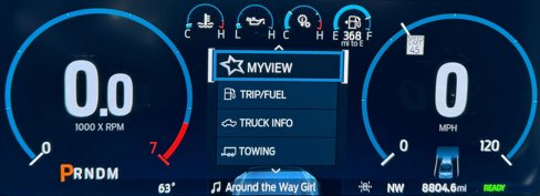 Used 2023 Ford F150 Limited image 18