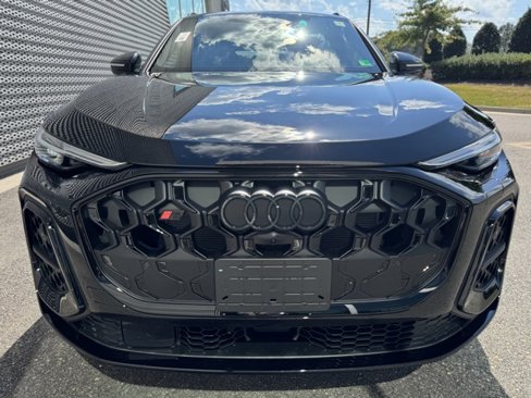 New 2025 Audi SQ5 Premium Plus image 7