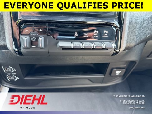 New 2026 RAM 2500 Tradesman image 30