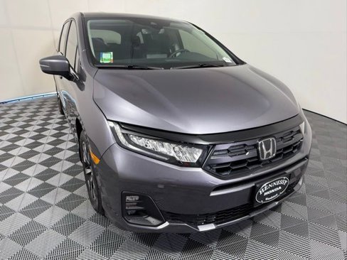 New 2026 Honda Odyssey EX-L image 8