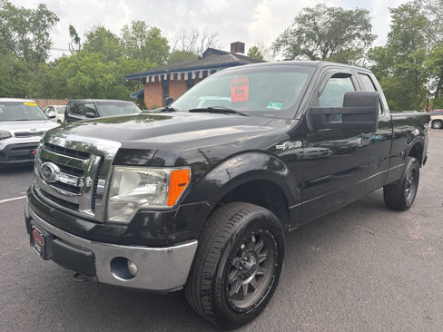 Used 2012 Ford F150 XLT w/ XLT Convenience Pkg image 1