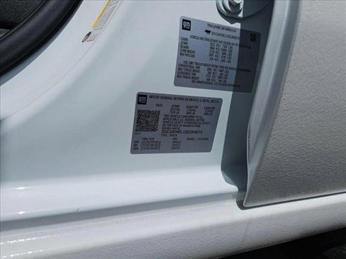 New 2025 Chevrolet Silverado 1500 ZR2 w/ Technology Package image 20