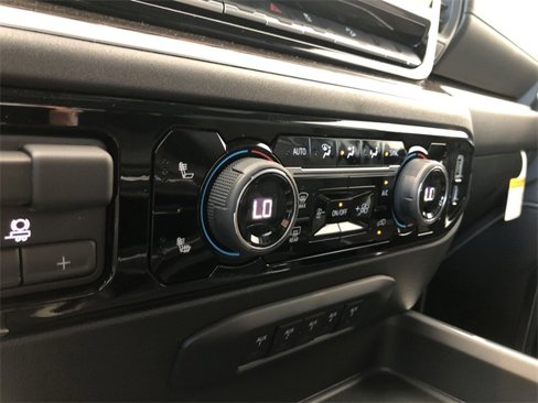 New 2026 Chevrolet Silverado 2500 LT w/ Trail Boss Package image 31