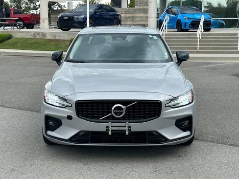 Used 2024 Volvo S60 B5 Plus image 9