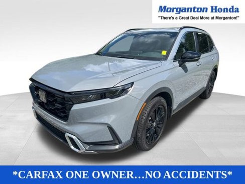 Used 2023 Honda CR-V Sport Touring image 3