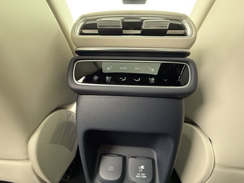 New 2026 Genesis GV80 3.5T Prestige image 12