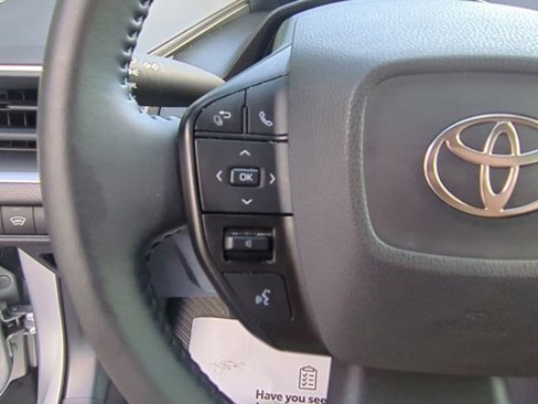 Certified 2023 Toyota Prius LE image 19