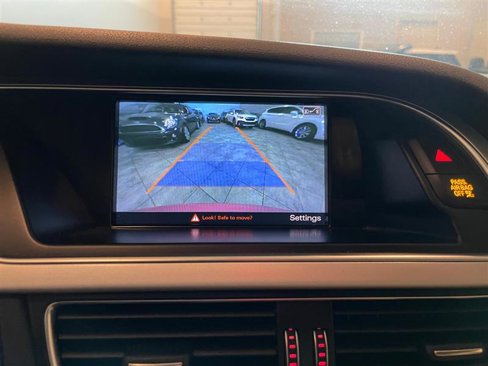 Used 2015 Audi A4 2.0T Premium Plus w/ Technology Package image 30