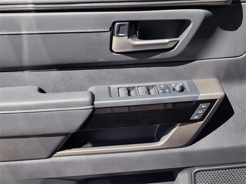 New 2026 Toyota Tundra Limited image 16