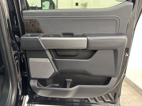 New 2026 Ford F250 Lariat image 42