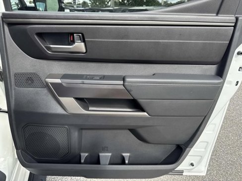 New 2026 Toyota Tundra SR5 w/ SR5 Premium Package image 19