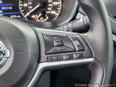 Used 2022 Nissan Altima 2.5 SV image 18