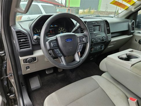 Used 2016 Ford F150 XL w/ Equipment Group 101A Mid image 18