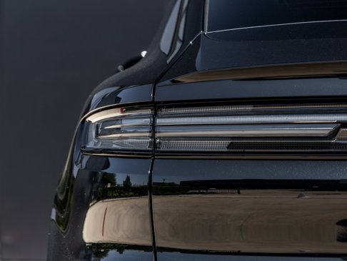 New 2026 Porsche Cayenne Coupe image 13