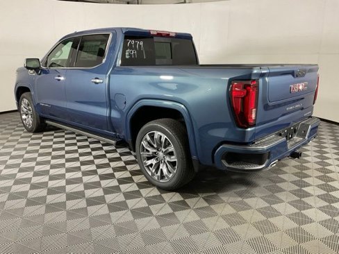 New 2026 GMC Sierra 1500 Denali w/ Denali Reserve Package image 4