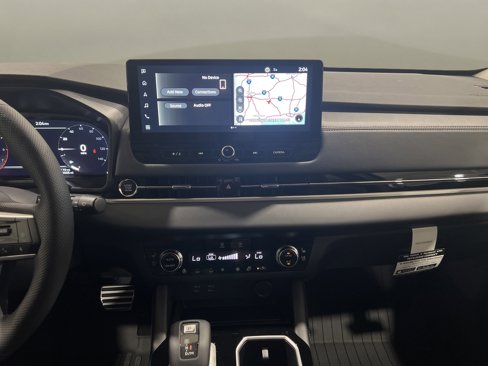 New 2025 Mitsubishi Outlander SEL image 23