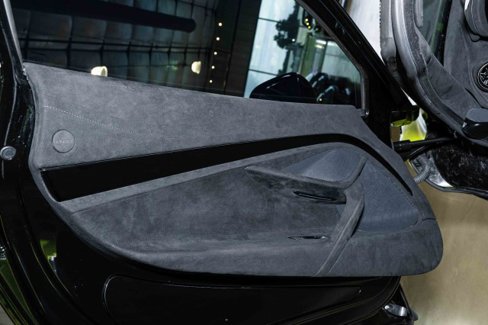 Used 2021 McLaren 765LT image 16
