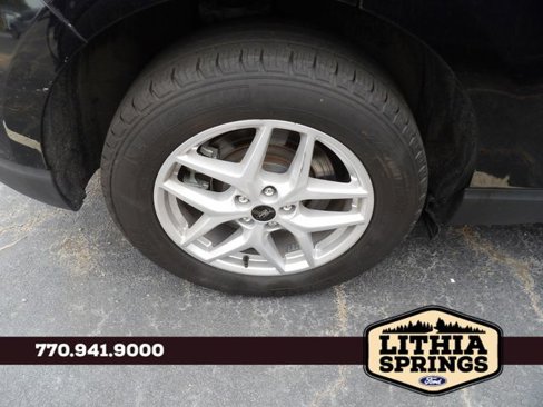 Used 2024 Ford Edge SEL image 6