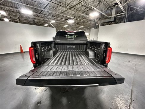 New 2026 GMC Sierra 1500 AT4 w/ AT4 Premium Package image 21