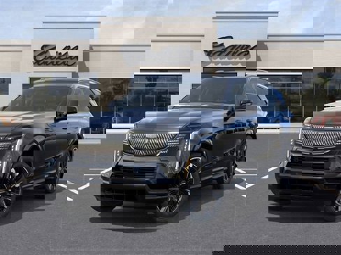 New 2026 Cadillac Escalade IQ Sport 1 w/ LPO, Floor Liner Package image 6