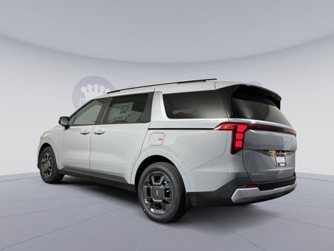New 2026 Kia Carnival EX image 4