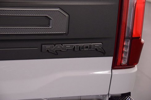 Used 2024 Ford F150 Raptor image 12