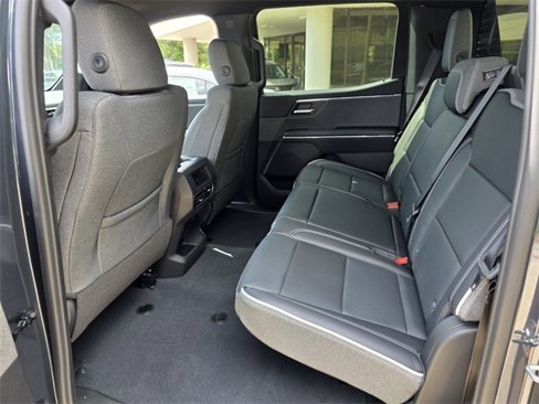 New 2026 GMC Sierra EV Elevation image 14