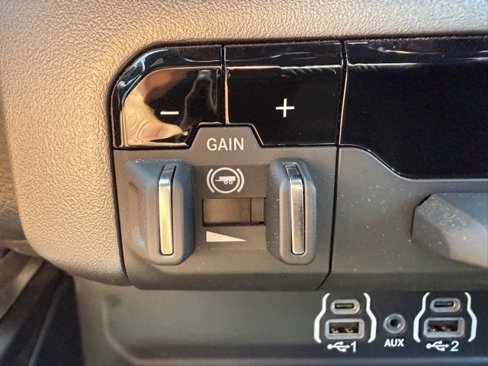 New 2025 RAM 1500 Big Horn image 24